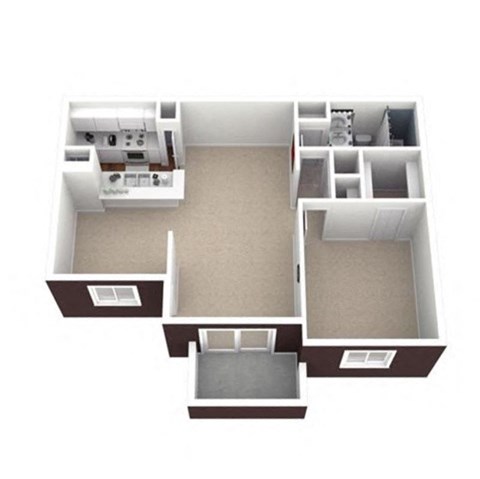 3149 Landtree Place 1-2 Beds Apartment for Rent - Photo Gallery 57